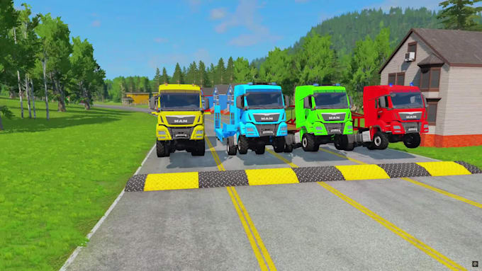 make beamng video for your youtube channel