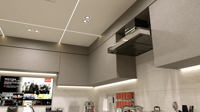 create photorealistic renders and animation on 3ds max
