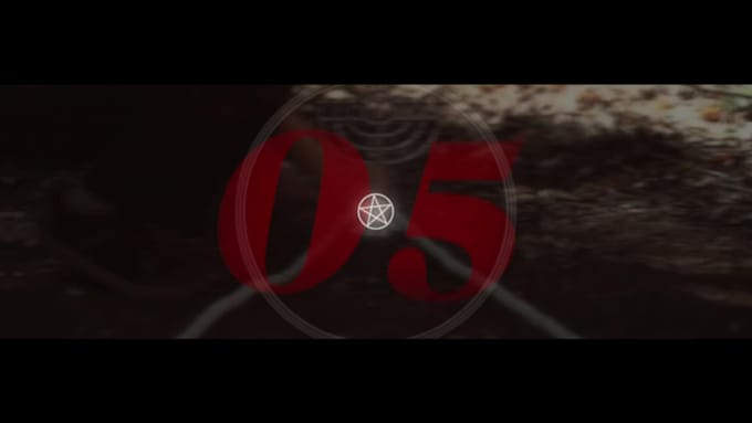 make a custom intro logo animation
