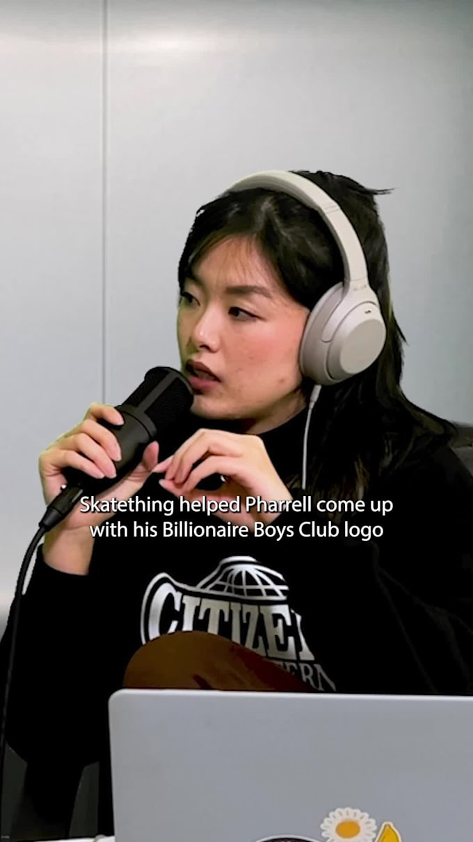 Turn your podcast into short form clips by Cotimedia Fiverr