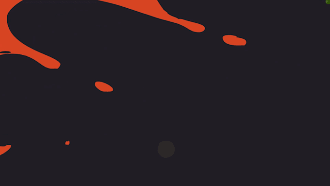 create food promo video