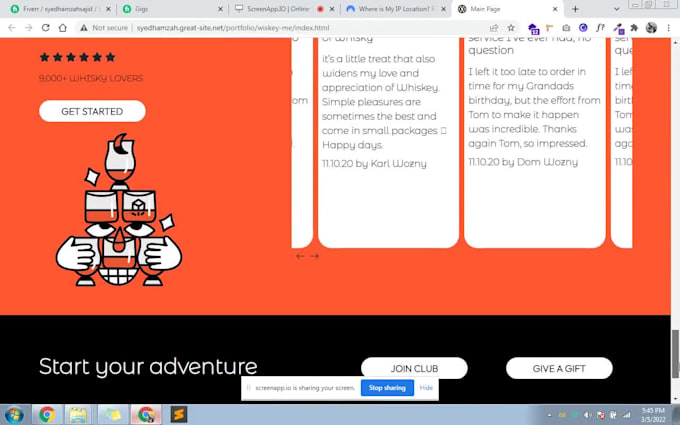 psd to html bootstrap xd to html sketch to html responsive in react