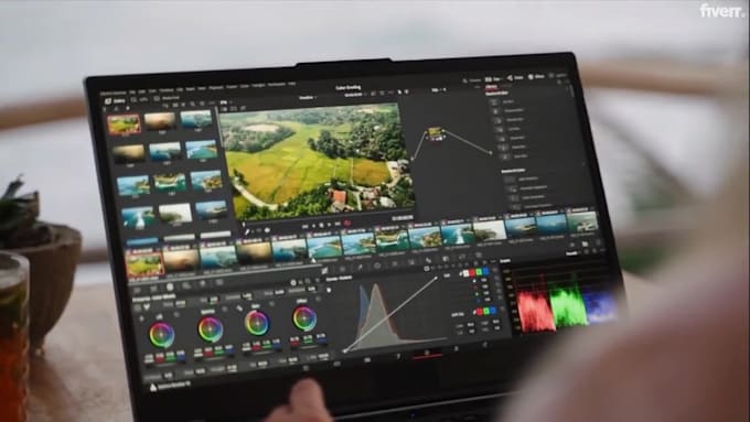 manage, grow and create content for your youtube channel professionally