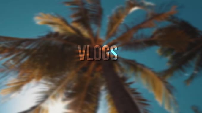 edit your video professionally