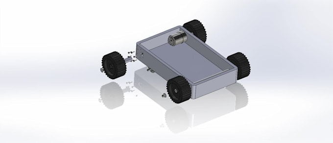 do expert 2d mechanical engineering drawings