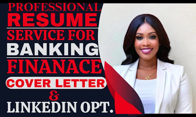 write banking resume, sales, marketing, accounting, resume writing, cover letter