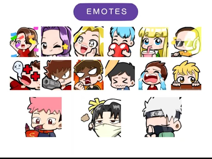 create twitch animated emote