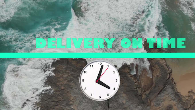 minimalistic kinetic typography, motion graphics animation explainer video