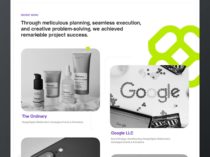 Design your ui ux website design by Basimkhalid519 | Fiverr