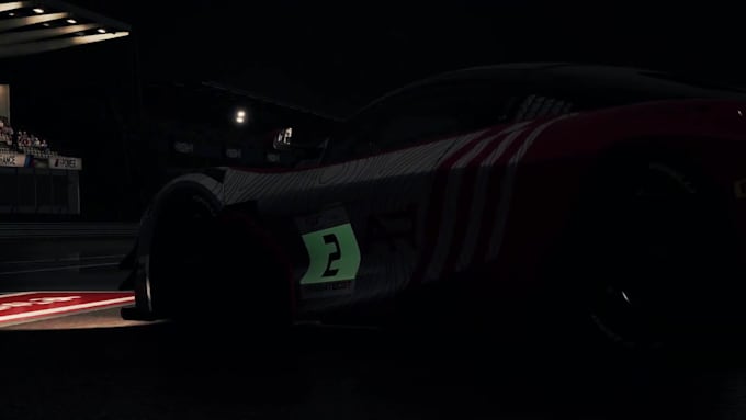 make you a custom livery in acc or iracing