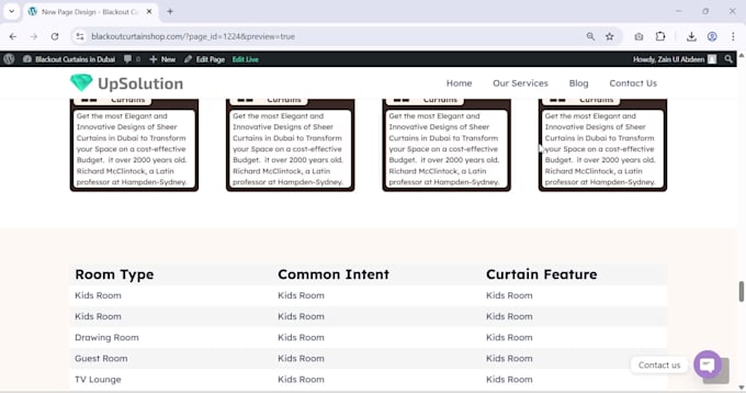 do responsive elementor pro license wordpress website and design