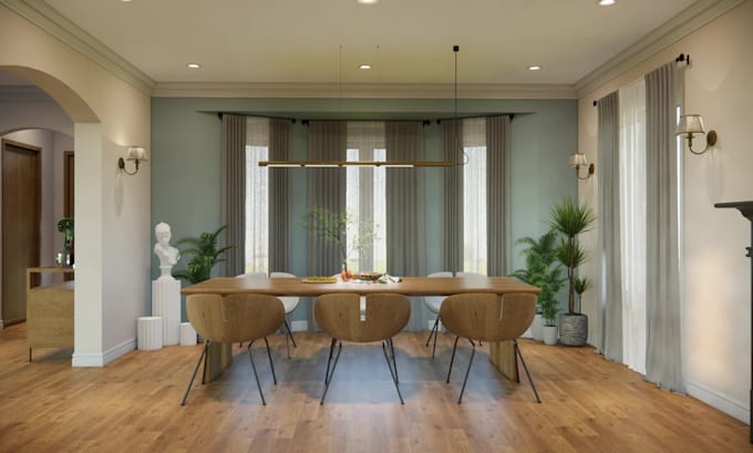 do virtual staging, real estate virtual staging