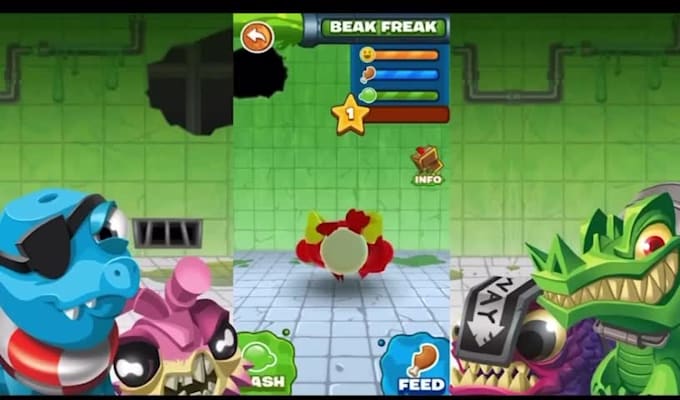 create animated explainer app game promo video, sales video