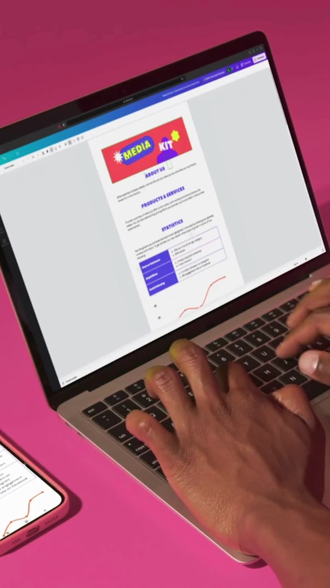edit short videos and photos with captions using capcut