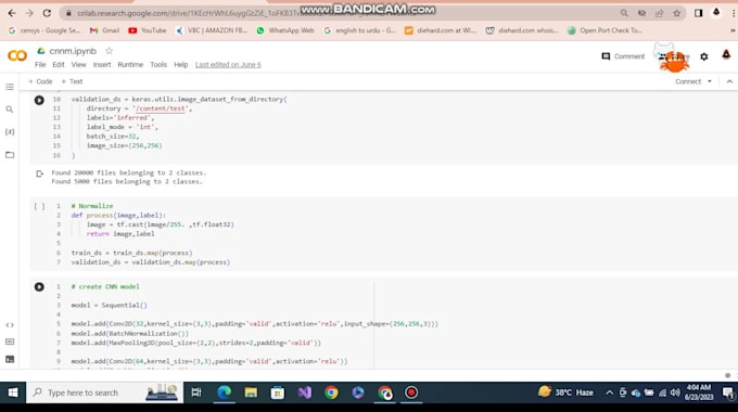 Tech python and make the python project by Mkashifss | Fiverr