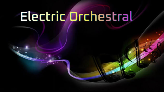 produce electronic or orchestral music for your projects
