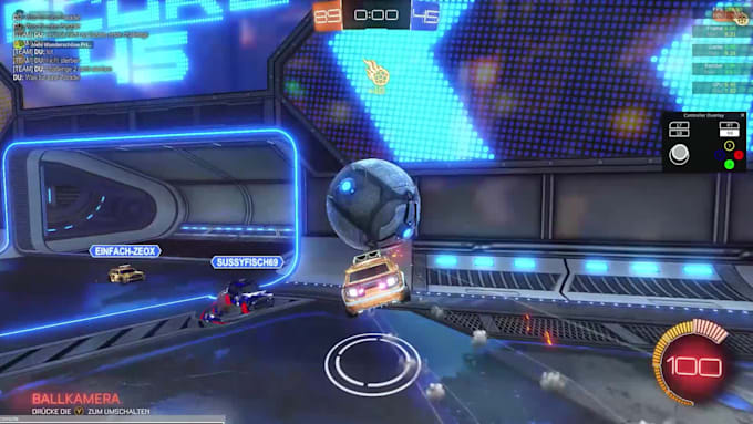 be your personal rocket league coach