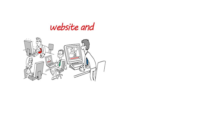 create an eye catching whiteboard animation video fast
