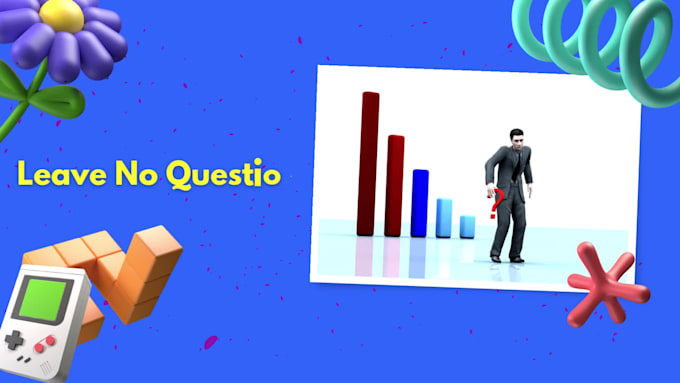Create 3d animated character and 3d promo video video by Designfocus122 ...