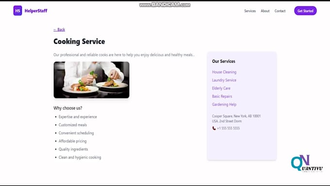 convert html to react js components or web application