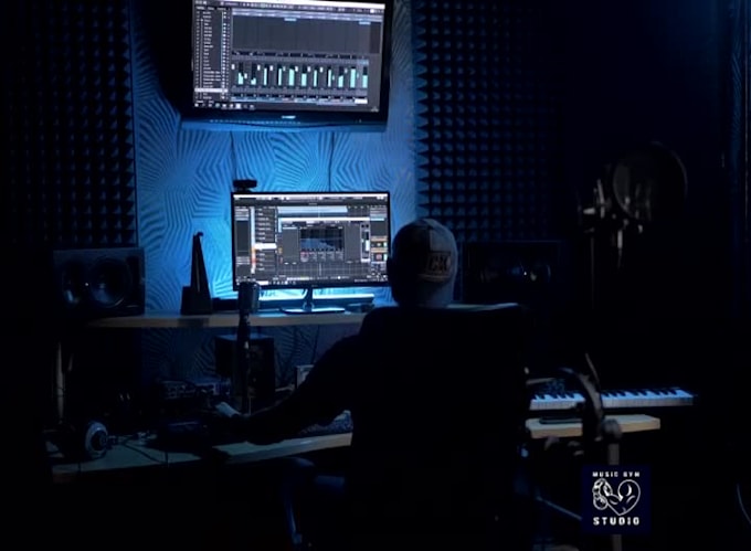 make mastering for your song