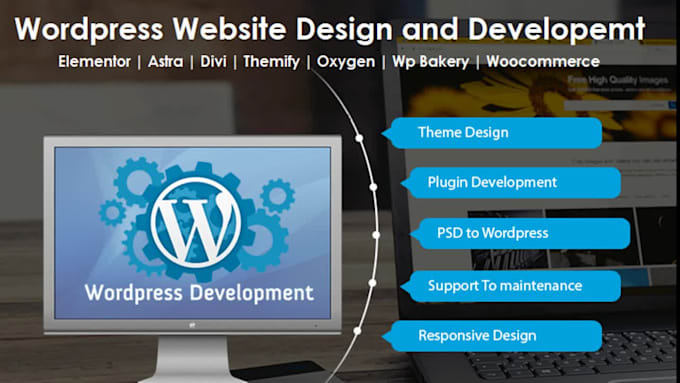 optimize and speed up your wordpress website to load faster
