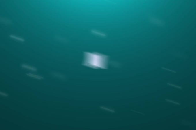 edit your intro video on after effects
