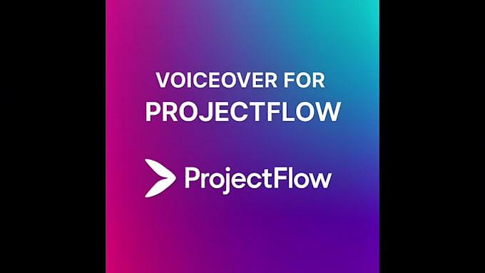 record a friendly female voiceover for commercials and explainer videos