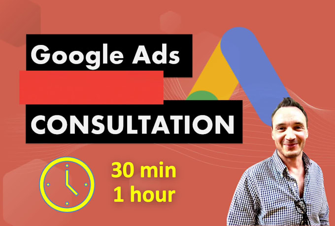 do google ads audit, consultation, training