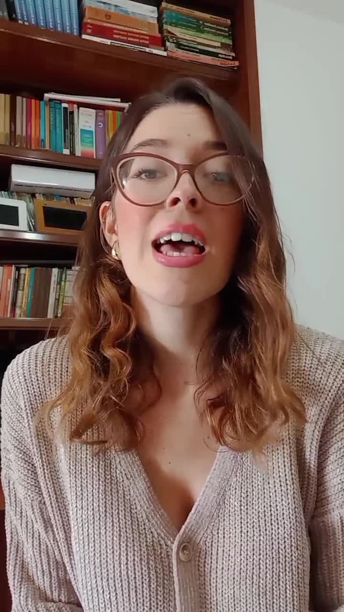 be your spanish conversation partner