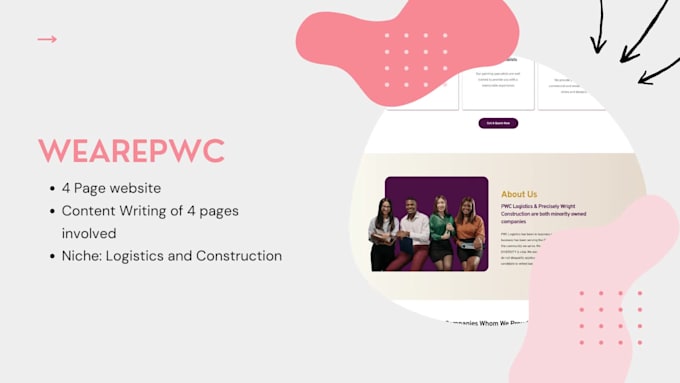 do wordpress website design using brizy pro, elementor pro