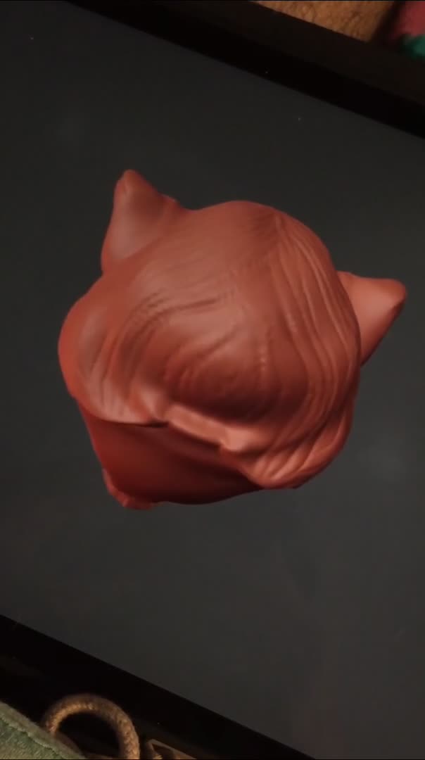 3d modeling 24h for printing