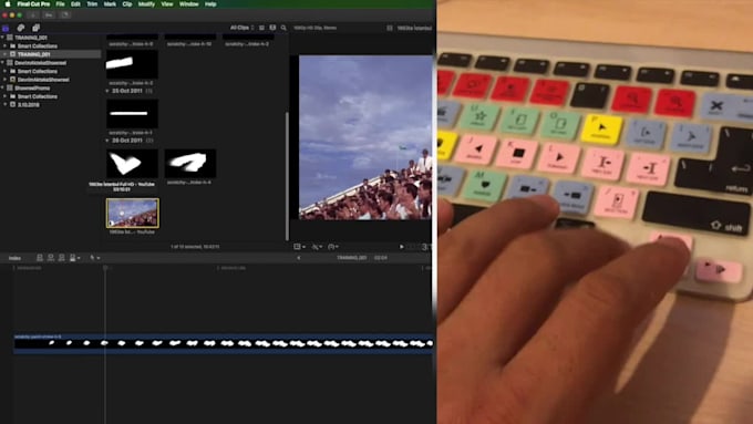 edit with more than 20 years of expertise