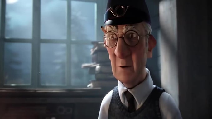 merit 3d short cgi film,xmas animation,explainer video,animate cartoon character