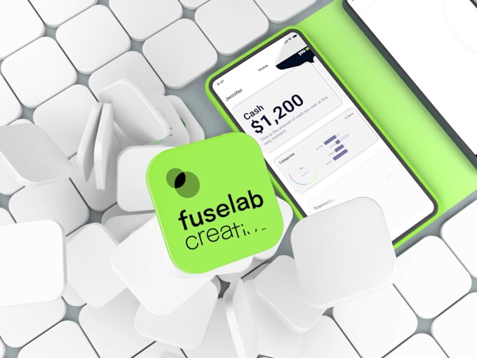 develop fintech app wallet app payment app crypto wallet app blockchain app