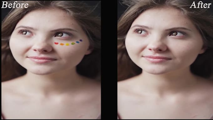 remove any unwanted object from video vfx