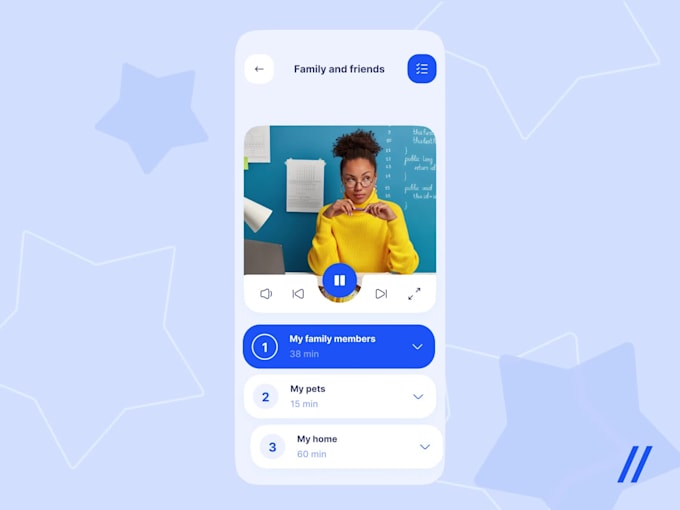 Develop education app elearning app online course app by Hypehive558 ...