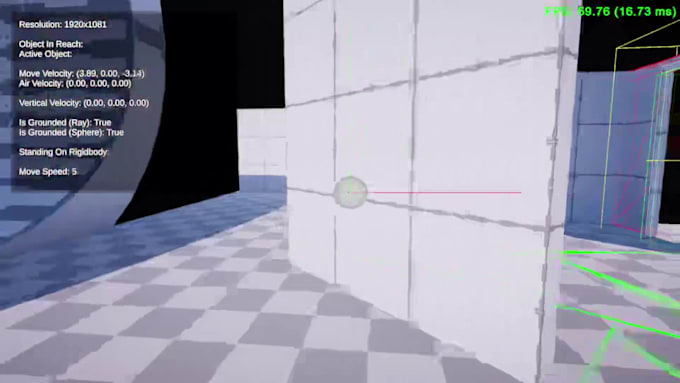 develop 2d 3d unity mobile game or reskin and PC game development in unity, vfx