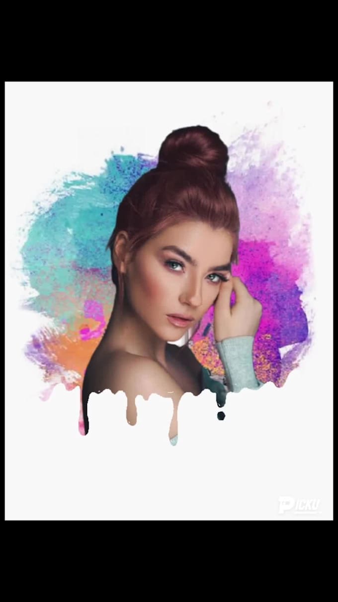 Do the background removal job and i will replace it with the best one by Putri_536 Fiverr