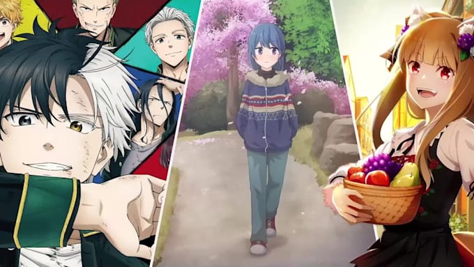 edit your anime and manga videos for youtube