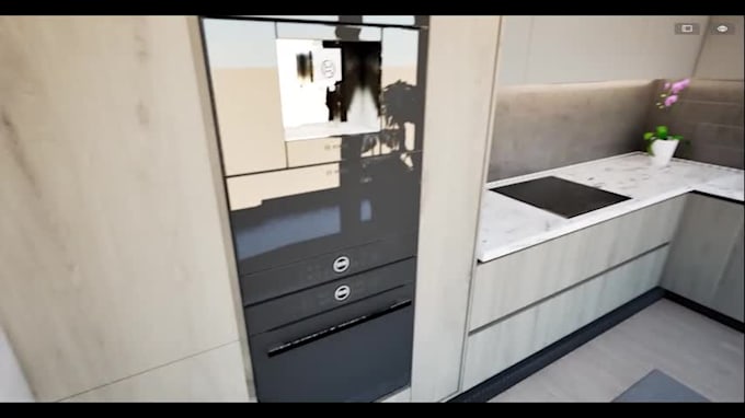 do virtual reality and rendering with twinmotion