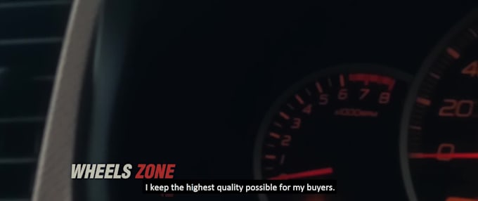 do professional and fast video editing in 24 hours