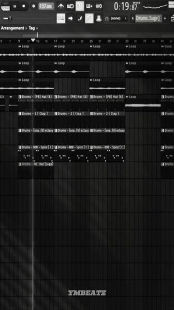 make professional trap and hiphop instrumentals