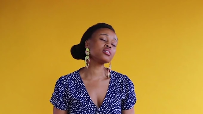 be the soulful singer and lyricist for your next hit song