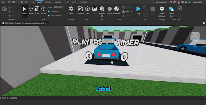 help with your roblox game development
