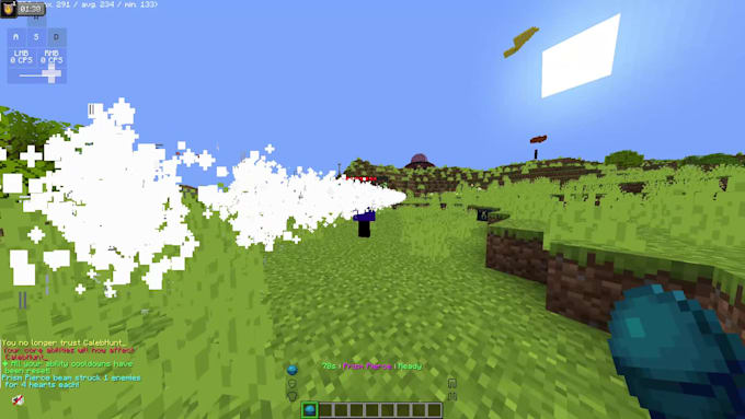 code minecraft smp plugins or custom plugins to your liking