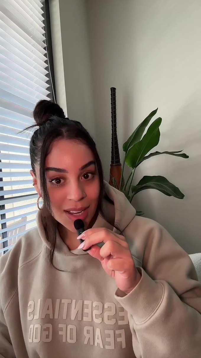 create tiktok, reels, and user generated content videos