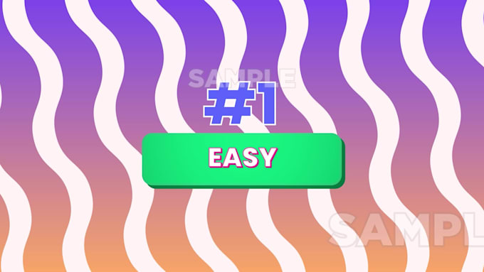 create kid learning video for youtube