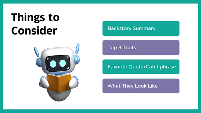 create custom ai technology bots for business automation