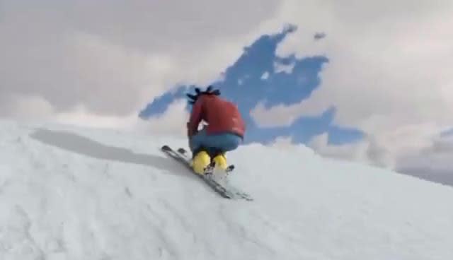 Do retro 3d animation low poly n64 ps1 y2k psx style rig loop retro ...